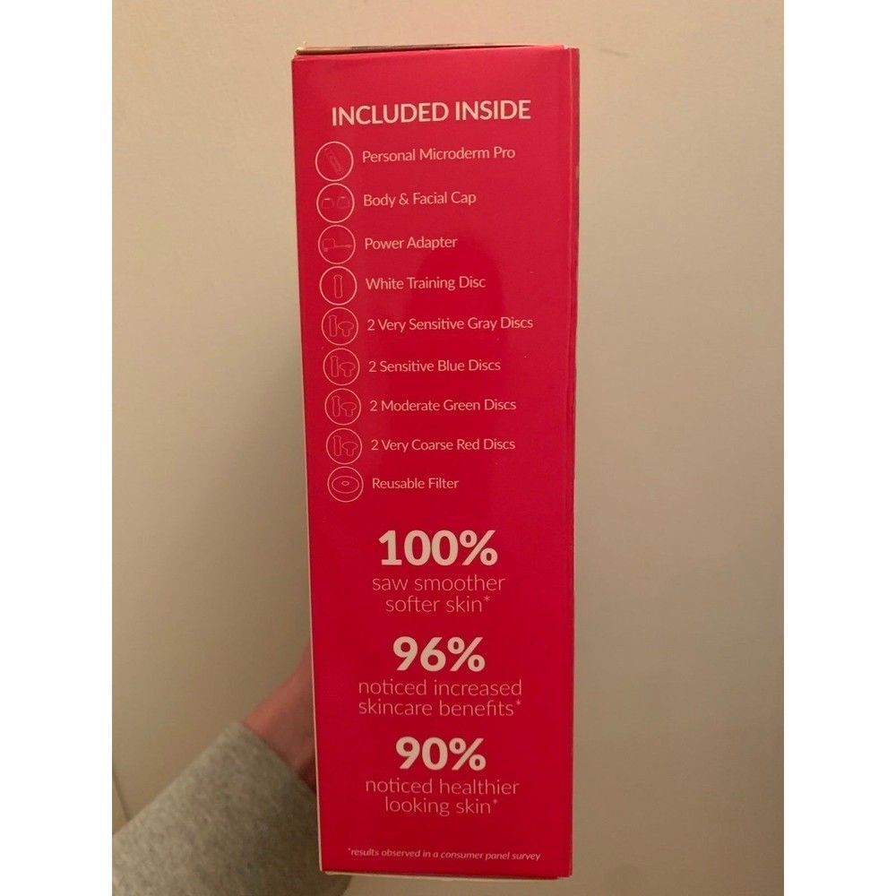 PMD microderm - Picture 5 of 6